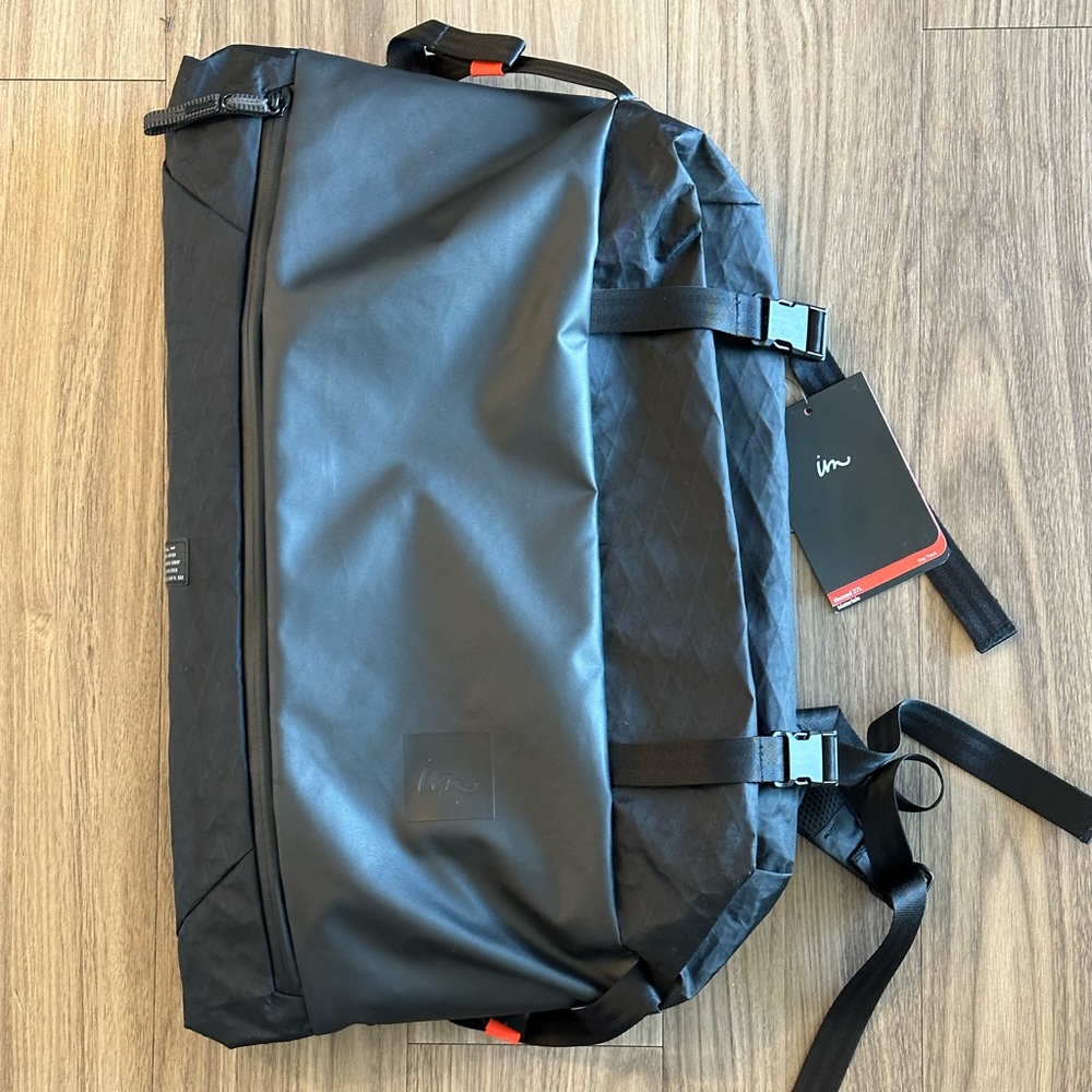 Imperial Motion Nomad 27 day pack NWT
